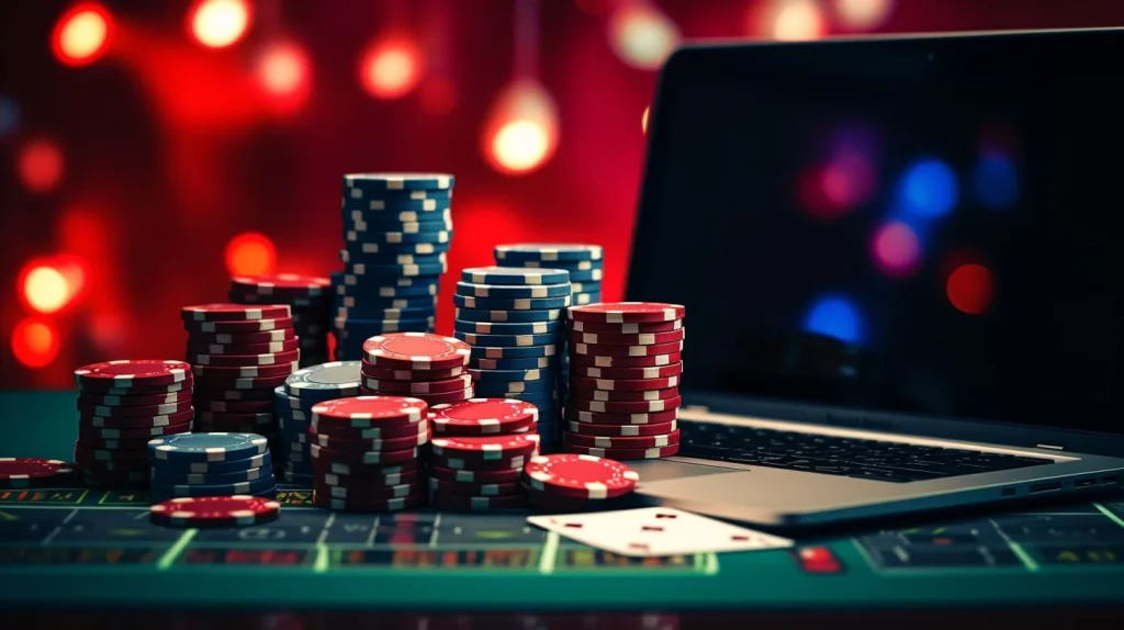 32 Red Casino