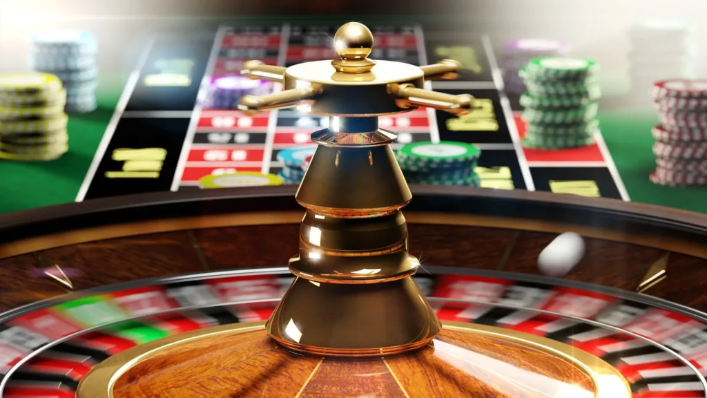 32Red Casino