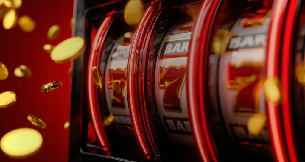 32Red Casino