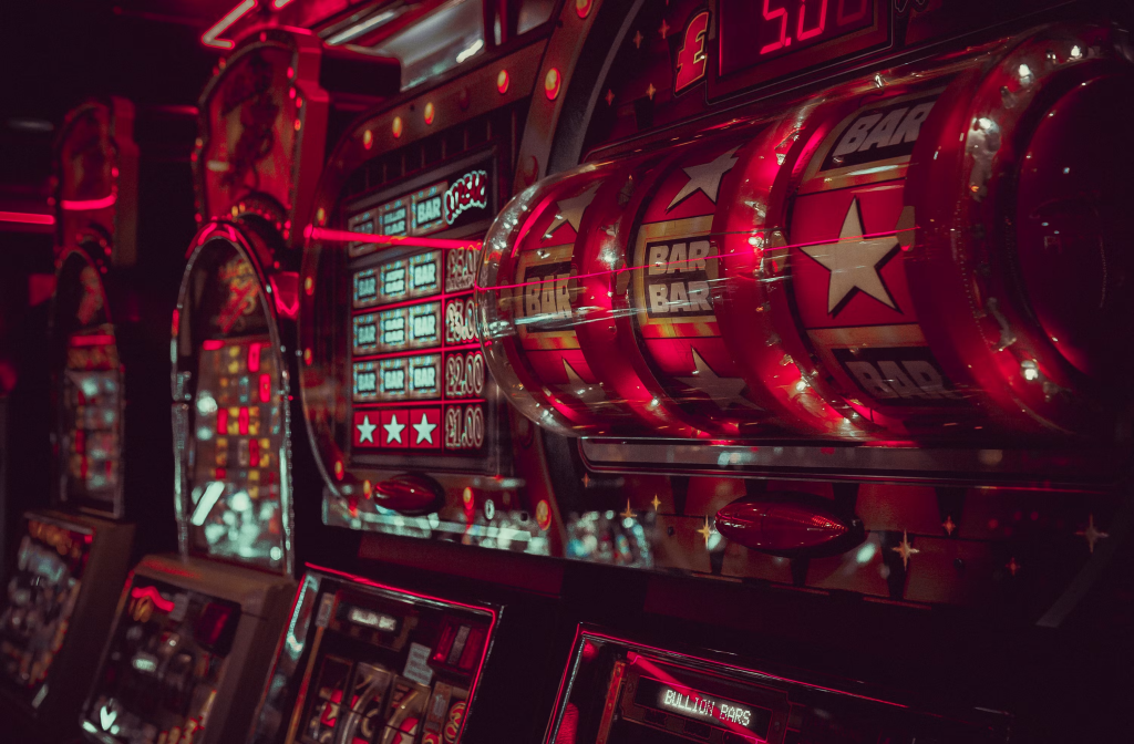 32Red Casino Slots